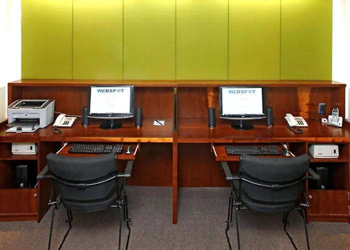 Premier Copacabana Hotel