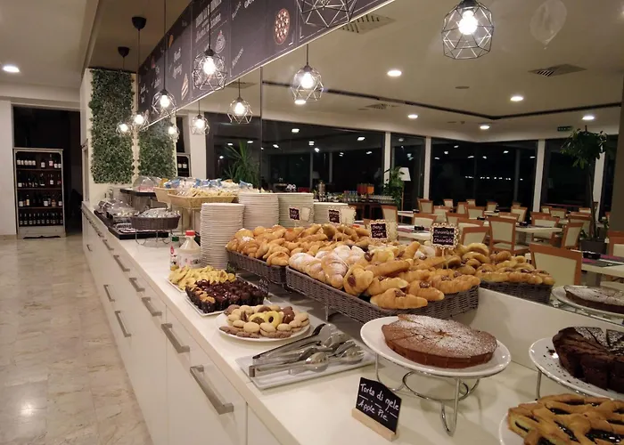 Hotel di lusso: Best Western Park Hotel