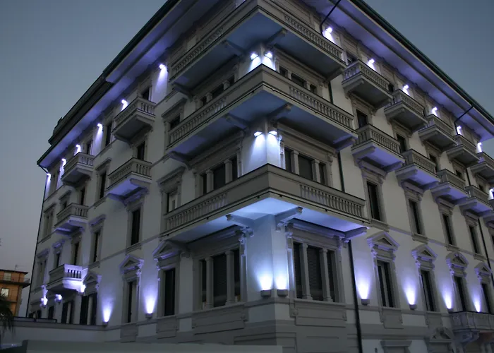 Lhp Montecatini Palace & Spa