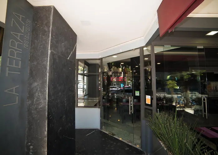Pet Friendly hotel: Laila Hotel Cdmx Reforma