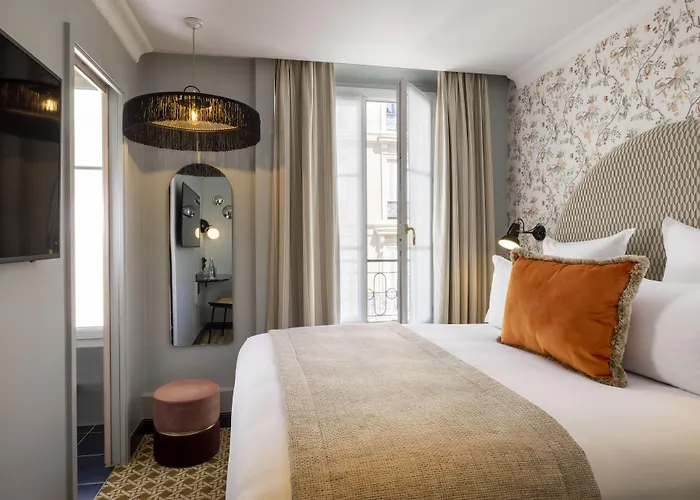 Pet Friendly hotel: Hotel Fior D'Aliza