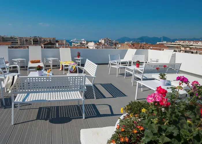 Albergo economico: Hotel De France