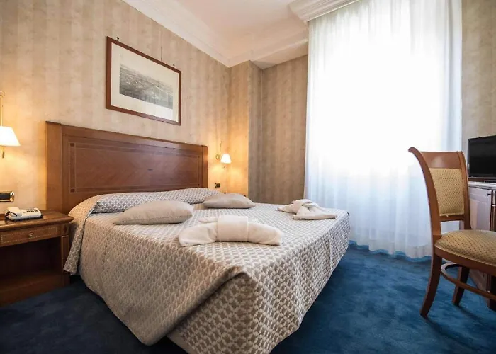 Hotel boutique: Quality Hotel Nova Domus