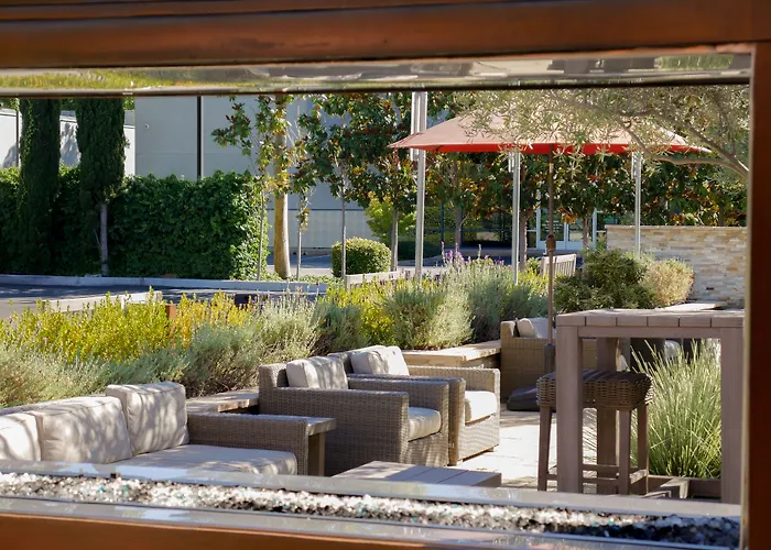 Nest Palo Alto