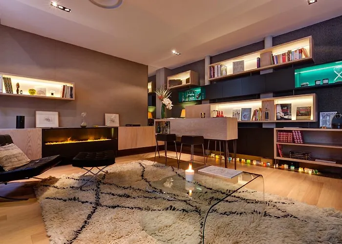 Hotel Elixir