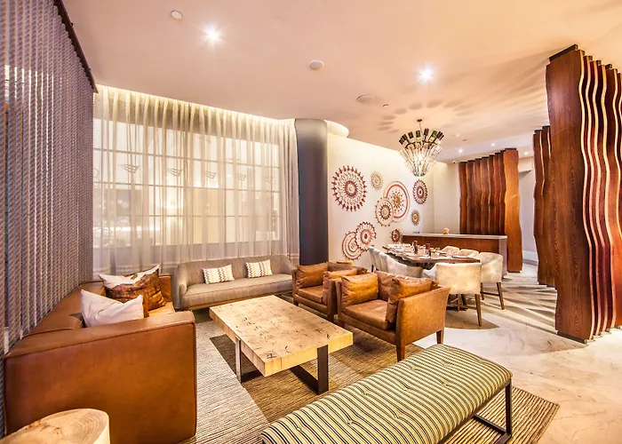 Hilton