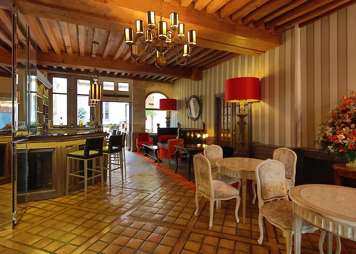 Le Cep & Spa