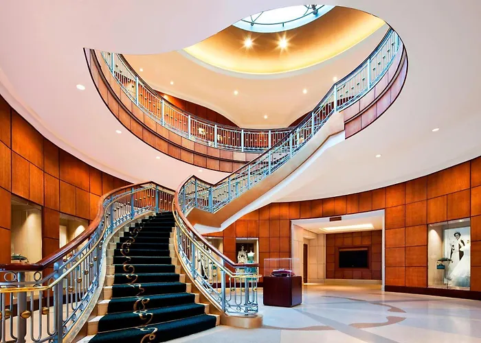 Romantisch hotel: Sheraton Atlantic City Convention Center Hotel