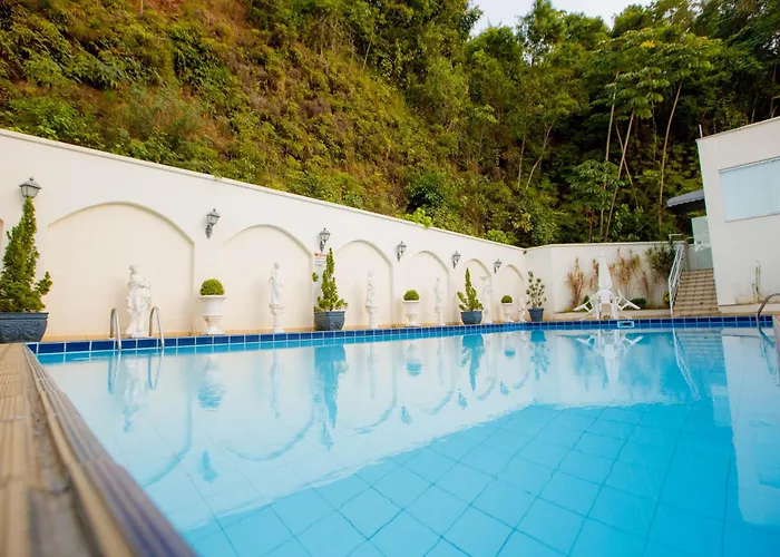Hotel Himmelblau