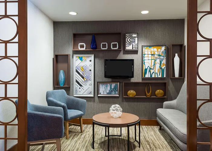 Cheap hotels Hyatt Place Houston-North