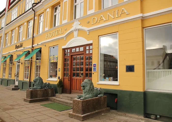 Hotel Dania