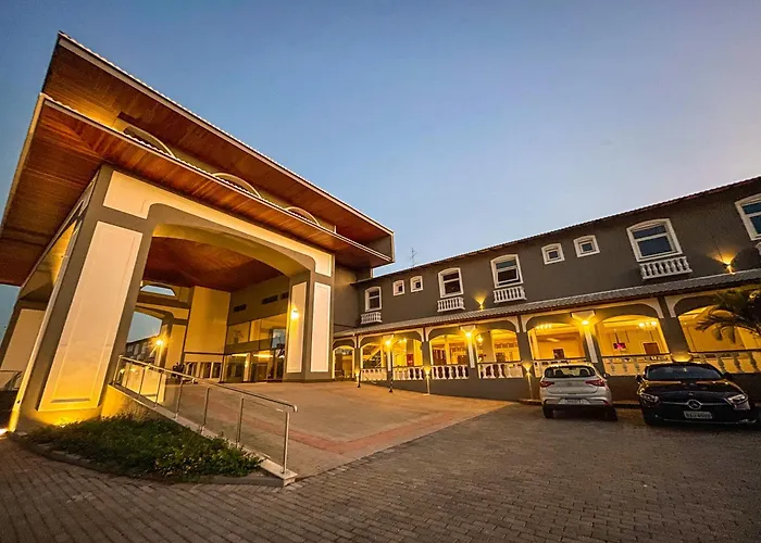 Hotel que admite mascotas: Grand Carima Resort & Convention Center