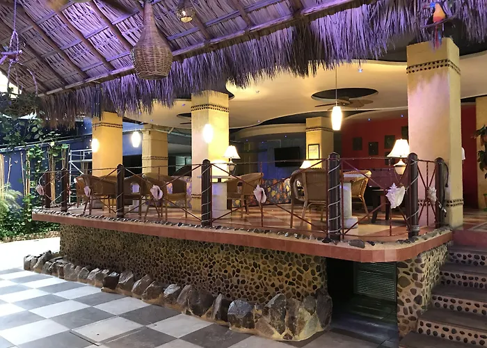 Hotel Club Del Sol Acapulco By Ng Hoteles