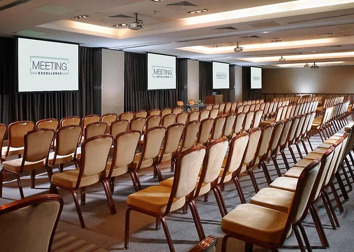 Jacuzzi hotel: Camden Court Hotel