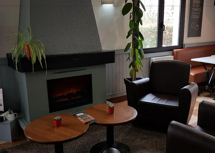 B&B Sud Venise Verte
