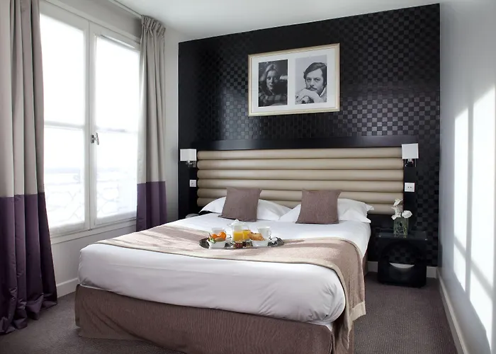 Albergo centrale: Hotel Icone