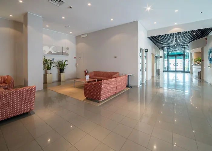 Hotel adatto agli animali: Idea Hotel Piacenza