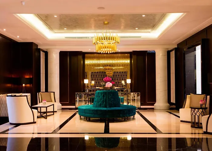 Ritz-Carlton, Kuala Lumpur