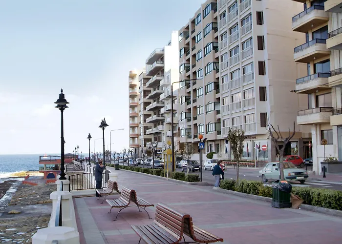 Hotel: The Diplomat Hotel (Adults Only)