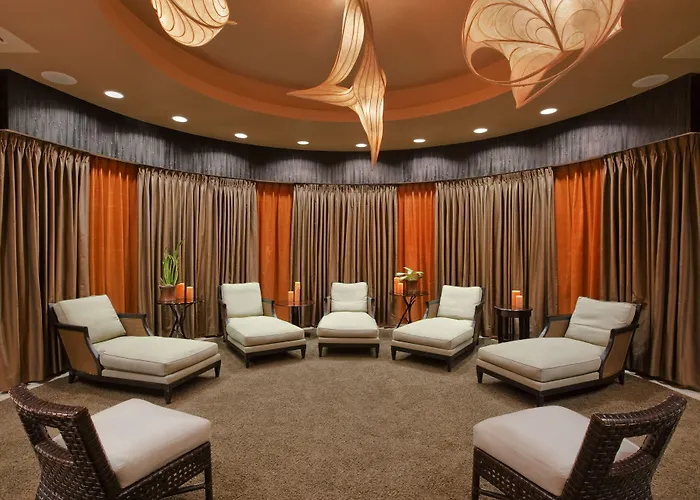 Ip Casino & Spa