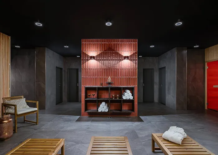 Blue Orange Resort