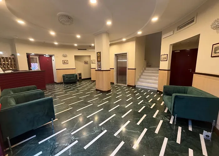 Hotel que admite mascotas: Palazzo Sant'Antonio