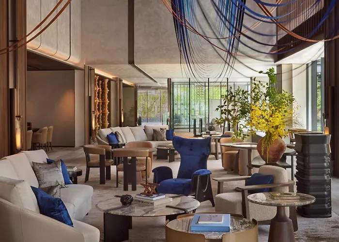 Hotel: Dusit Thani Kyoto