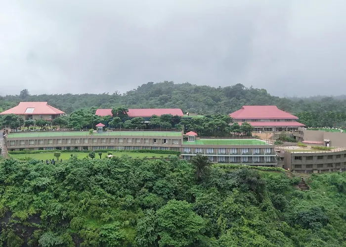 Ikshana And Spa, Khandala