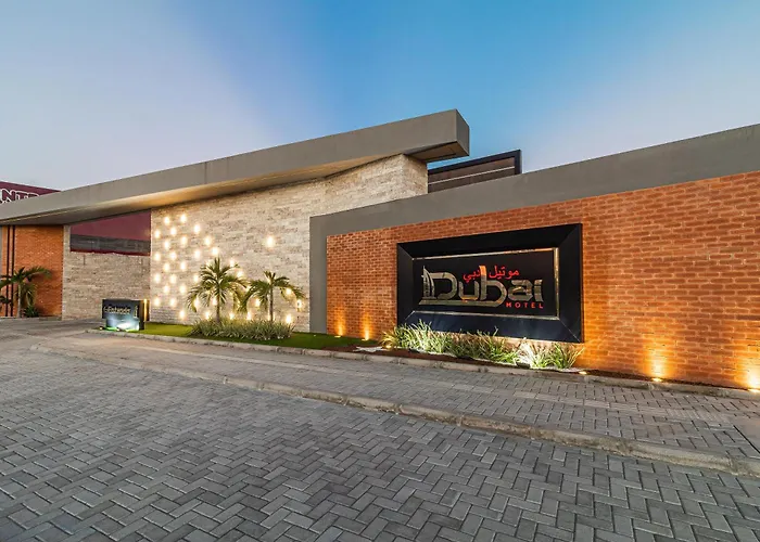  Dubai