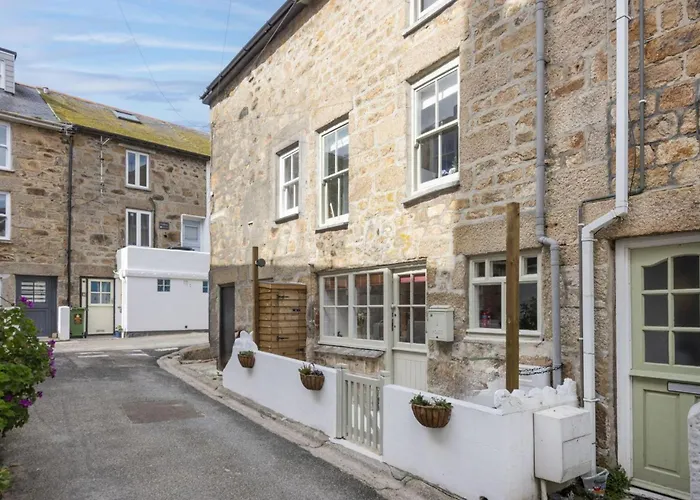 No 1 St Eia, St Ives