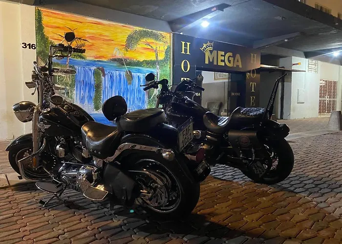 Mega