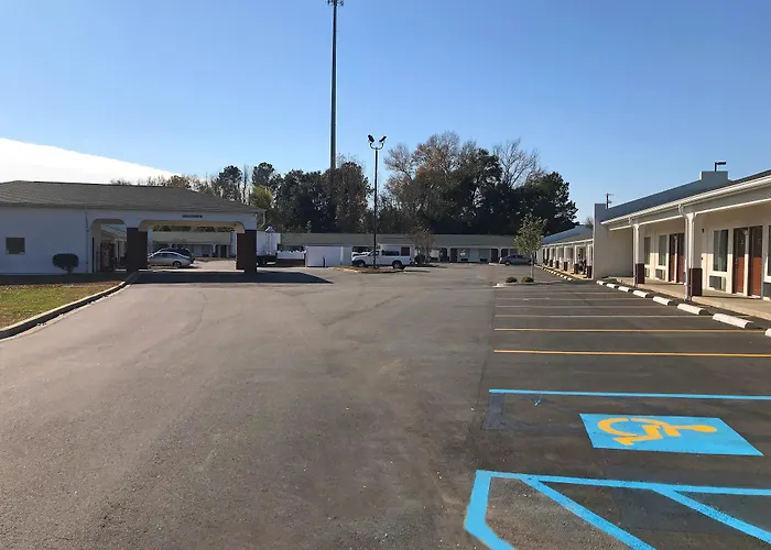 Days Inn Sumter