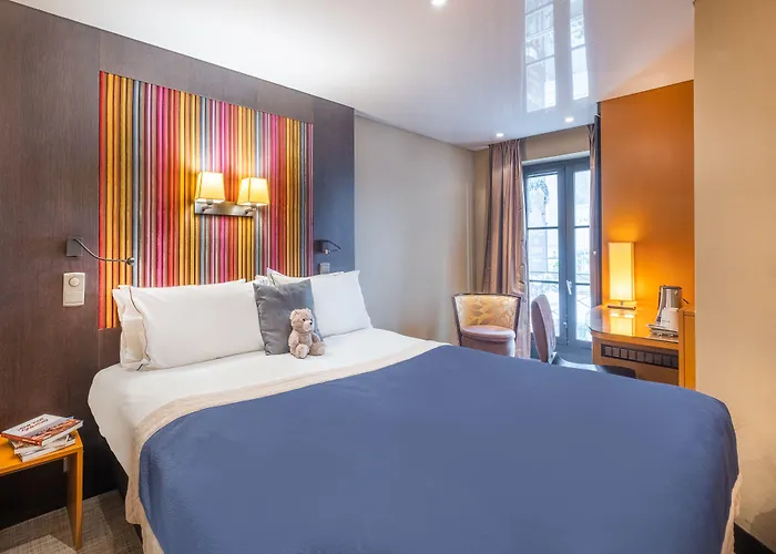 Hotel Du Vieux Saule