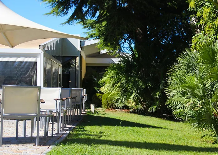 Novotel Marseille Est Porte d'Aubagne
