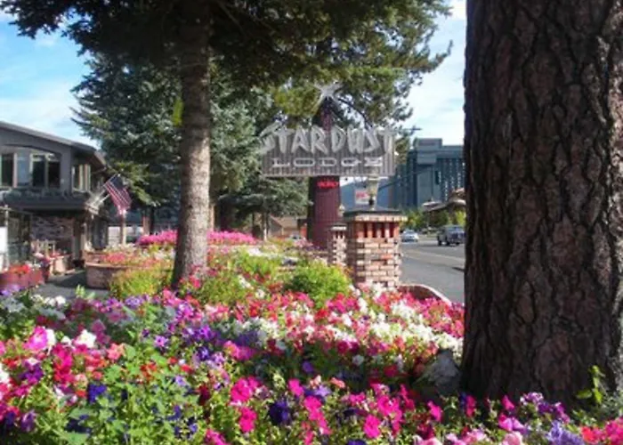 World Casino hotels Stardust Lodge
