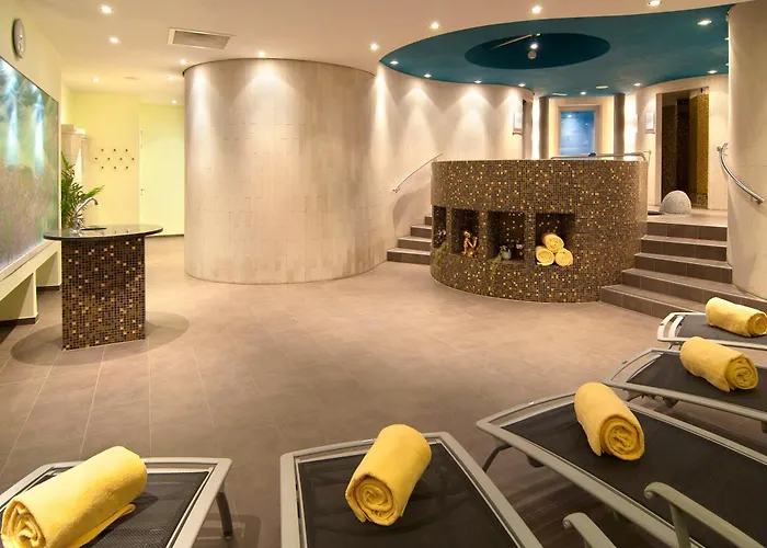 Hôtel accueillant les animaux: Sunstar Hotel & Spa Grindelwald