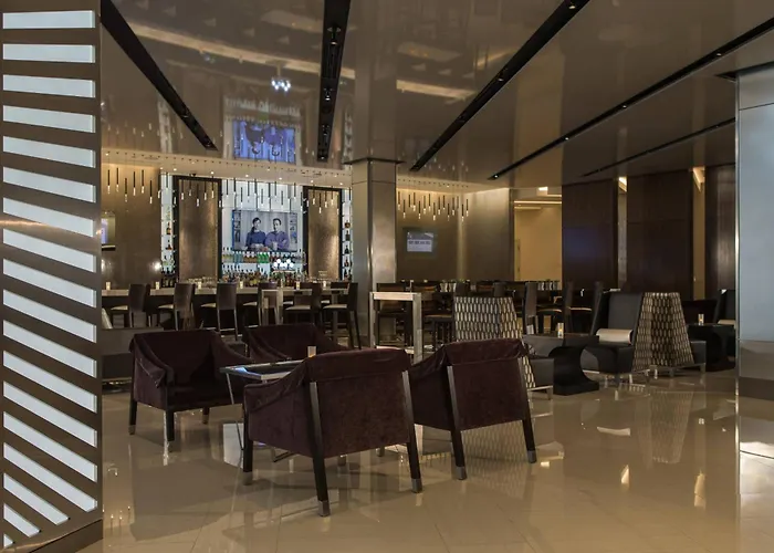 Resort: Hotel Chicago Downtown, Autograph Collection