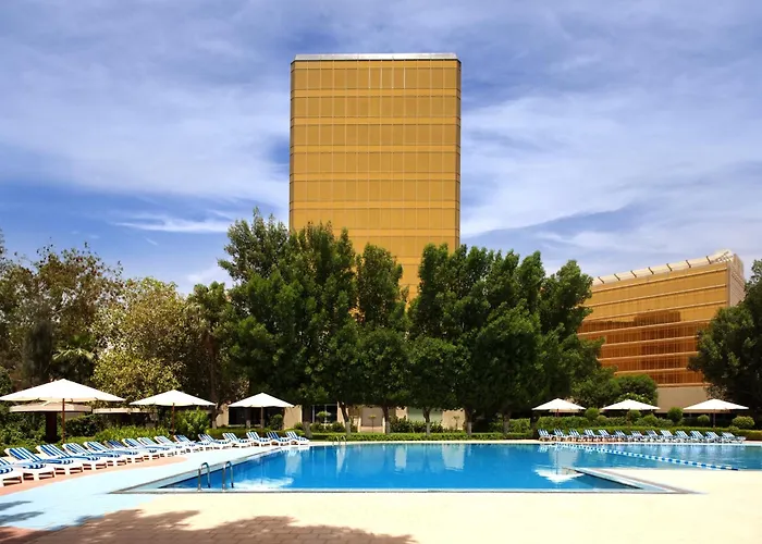 Radisson Blu , Doha