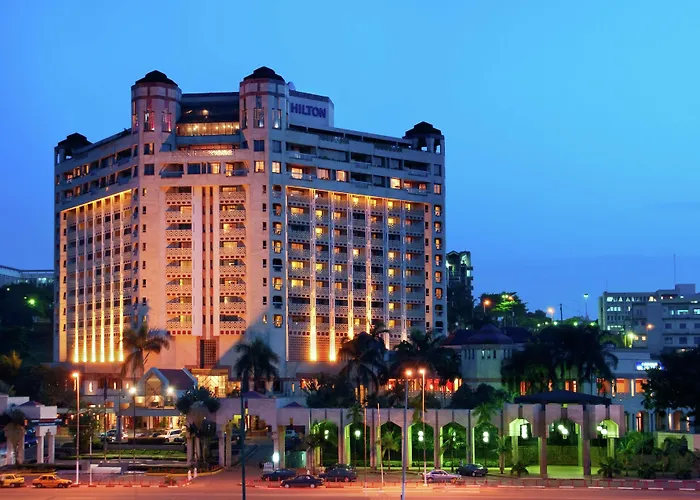 Hilton