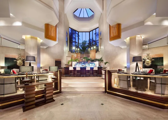 Hilton