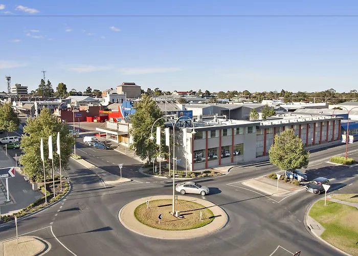 Capital Horsham