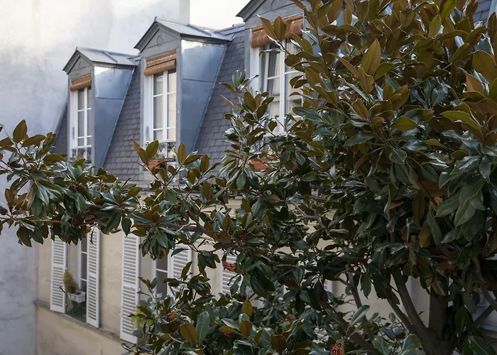 Relais Bosquet By Malone