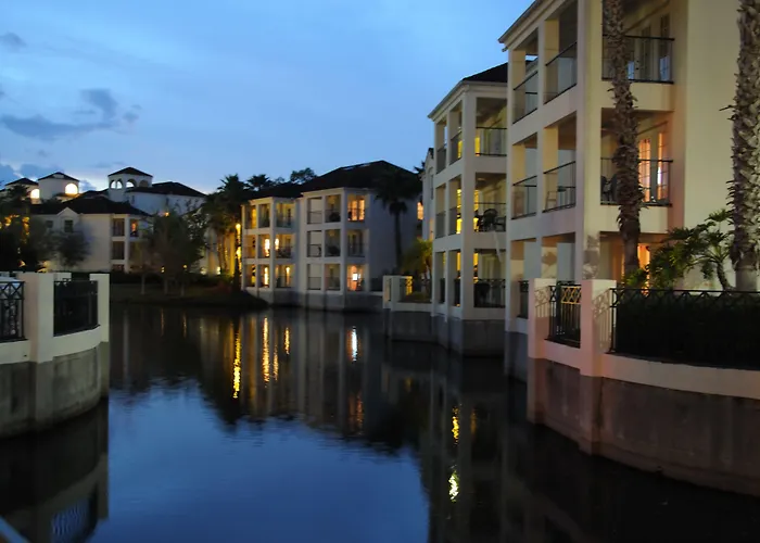 Star Island And Club - Near Disney