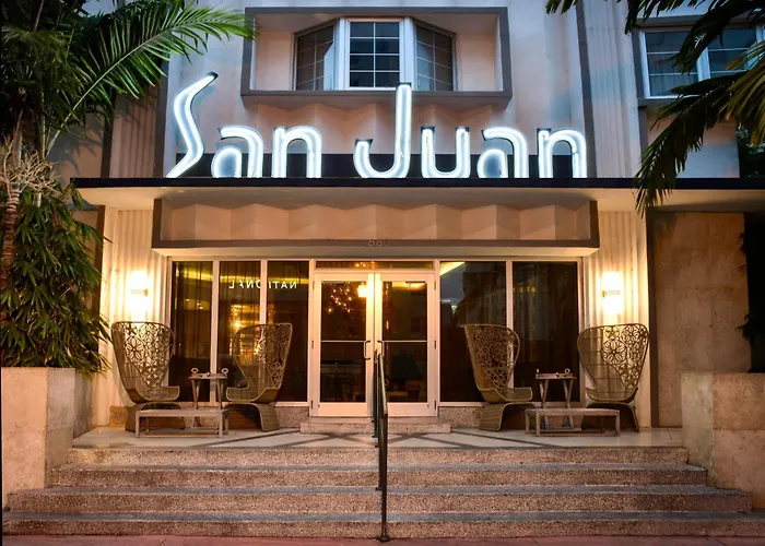  San Juan Miami Beach