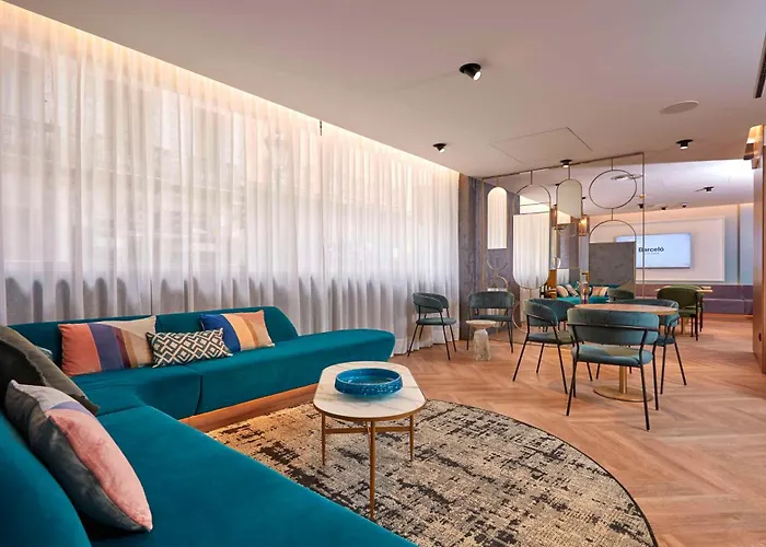 Luxury hotel only: Occidental Alicante