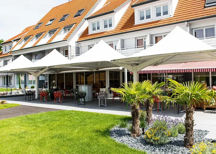Hôtel accueillant les animaux: Europe Hotel Haguenau Strasbourg Nord