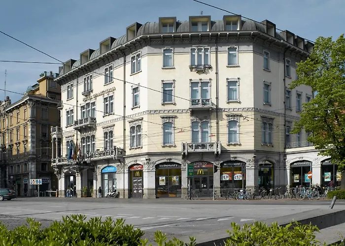 Hotel boutique: Bypillow Grand Central