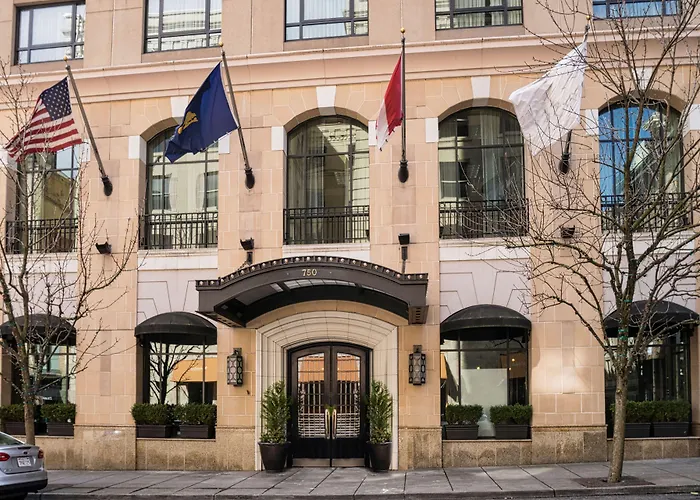 Boutique hotel only: Dossier Hotel