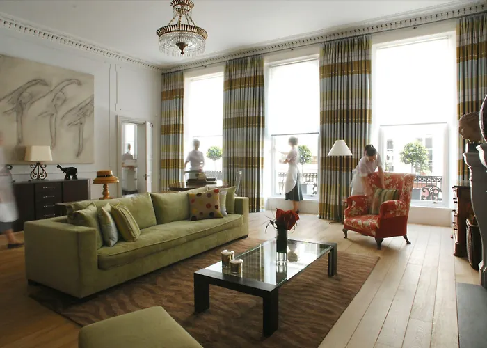 Hotel que admite mascotas: Brown'S Hotel, A Rocco Forte Hotel