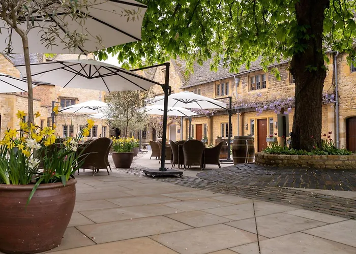 Lygon Arms